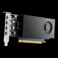 QUADRO RTX A1000 8GB PCIE 4.0
