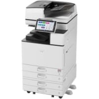 IM C3010 Multifonction Laser A3