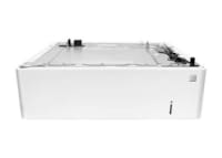 Paper Feed Tray - 550 feuilles - Blanc
