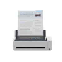 iX1300 - Duplex - A4 - ADF 20 - 30 ppm - USB 3.2/Wifi (Win/Mac)