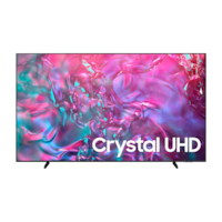 SAMSUNG Smart TV Gamme D serie 9 98'' Crystal UHD 4K 12 Mois