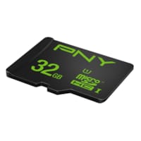Carte Mémoire MicroSDHC 32Go avec adaptateur