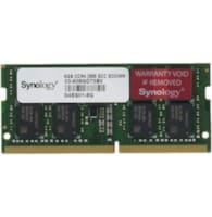 Mémoire 8GB SODIMM ECC DDR4 12M