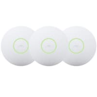 UNIFI Point d accés 3-PACK, 2.4GHZ, 300MB/S POE 20DBM