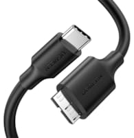 Câble Micro USB 3.0 vers USB-C - 1 mètre