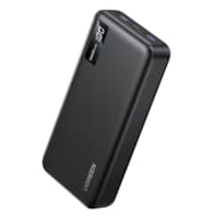 20000mAh Two-way Fast Charging Power Bank