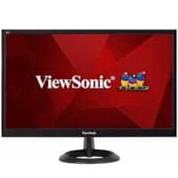 Écran LCD Full HD de 22  (21.5  visualisable) DVI-D VGA