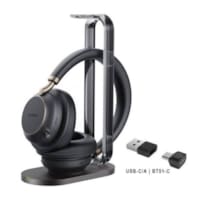 BH76 Plus avec station de charge UC USB-C / A