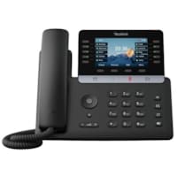 SIP-T74W - Téléphone VoIP - Firmware néerlandais / international