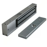 VENTOUSE ELECTROMAGNETIQUE 280KG AL-280(LED) 2 FILS