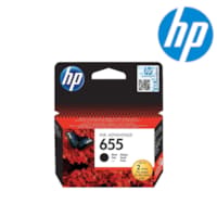 HP655BlackOriginalInkAdvantageCartridge