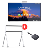 Bundle IdeaHub S3-IHS3-65SA