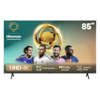 Smart TV QLED VIDA 85   24M