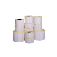 Rouleau Etiquette bracelet pour GS-2208D, 279*25mm, 100pcs/roll blanc/bleu/rouge/jaune/orange/vert