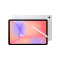 Galaxy Tab S10 Lite 10,9   Exynos-1380 6 Go 128 Go 5G DS Cam Av 5Mpx Cam Ar 8Mpx Silver 12M
