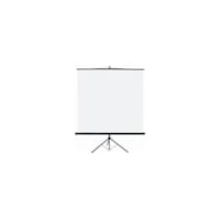 Ecran de projection Dinon Trépieds & Portable 2X2M