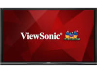 Ecran interactive 75" tactile (multi touch) 4K UHD (2160p)