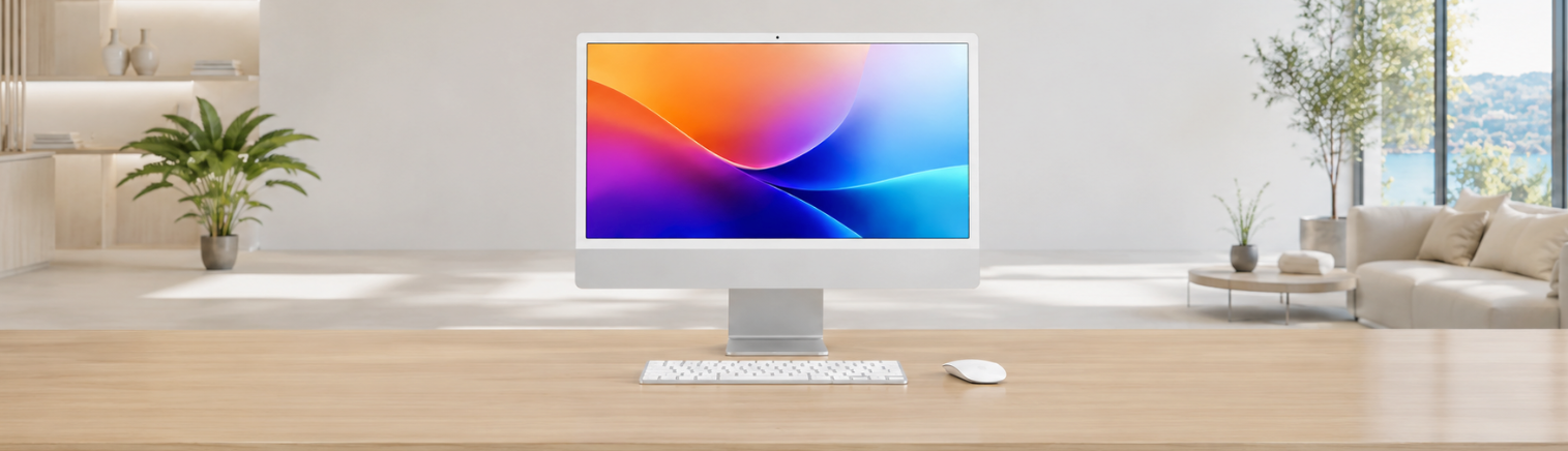 iMac