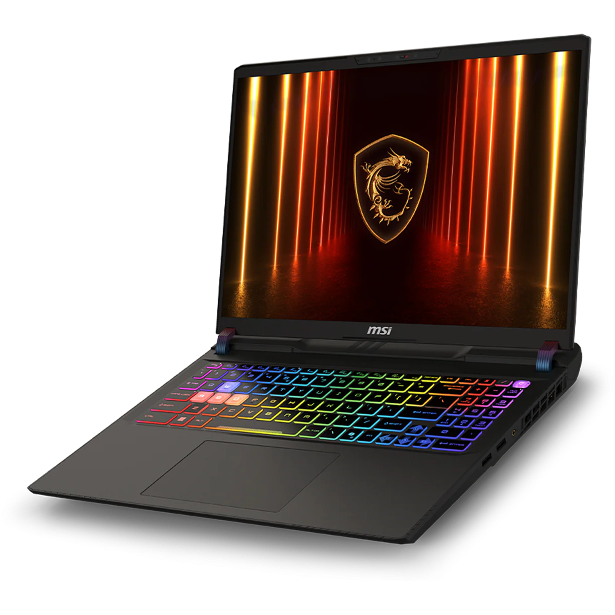 MSI Vector 18 HX AI