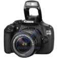 Appareil Photo Numérique Reflex Canon EOS 1200D + Carte SD 8 GB +Sacoche 9127B009AA