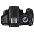 Appareil Photo Numérique Reflex Canon EOS 1200D + Carte SD 8 GB +Sacoche 9127B009AA