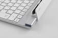 ACER Iconia Tab W510 Dock - 32Go Intel Atom Z2760 Dual-Core 1.5 GHz - Ram 2 Go Ecran tactile 10.1"Windows 8 - Wi-Fi N + Bluetooth 4.0 - HDMI 4712196445430