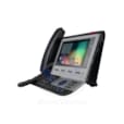 Téléphone Vidéo IP a écran couleur tactile 7" TFT LCD , OS Android D900