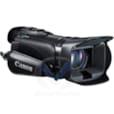 Camescopes LEGRIA HF G25 Full HD Mémoire flash 32 Go Ecran LCD Tactile 8063B004AA