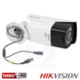 HD720P Caméra à balles IR à focale variable DS-2CE16C2T-VFIR3