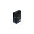 Pochette DCC-60 pour appareil photo IXUS Cuir Noir 0472V136