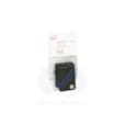Pochette DCC-60 pour appareil photo IXUS Cuir Noir 0472V136