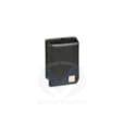 Pochette DCC-60 pour appareil photo IXUS Cuir Noir 0472V136