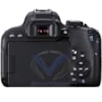 Appareil Photo Compact EOS 800D 18-55 IS 1895C002AA