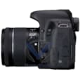 Appareil Photo Compact EOS 800D 18-55 IS 1895C002AA
