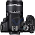 Appareil Photo Compact EOS 800D 18-55 IS 1895C002AA
