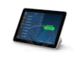 POLY STUDIO X30 Visio-conférencier IP avec tablette TC8 All-in-one 4K Video 2200-86260-101