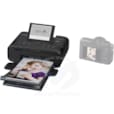 Imprimante Photo Selphy CP1300 300 dpi USB 2.0 Wi-Fi Noir 2234C002AA