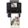 Imprimante Photo Selphy CP1300 300 dpi USB 2.0 Wi-Fi Noir 2234C002AA