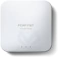 FortiAP-231G Indoor Wireless AP - Tri radio (Wi-Fi-6E IEEE 802.11ax Tri-band 2.4/5/6GHz and dual 5G FAP-231G-I
