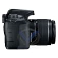 Appareil Photo Reflex Canon EOS 4000D Kit SLR 18-55 mm 3011C003AA