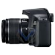 Appareil Photo Reflex Canon EOS 4000D Kit SLR 18-55 mm 3011C003AA