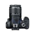 Appareil Photo Reflex Canon EOS 4000D Kit SLR 18-55 mm 3011C003AA