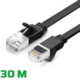 Câble Ethernet Ugreen plat CAT6 30M 50182