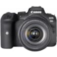 Appareil Photo Numérique Canon EOS R6 + 24-105 mm IS STM 4082C023AA