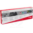 Clavier GAMER HyperX Alloy Origin Red HX-KB6RDX-FR 4P4F6AQ