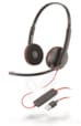 Poly Blackwire 3220 USB-A Headset (209745-201) 209745-201
