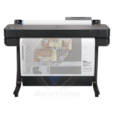HP DesignJet T630 36-in Printer 5HB11D
