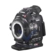 Camera cinema EOS C100 + OBJECTIF EF 6340B003AB