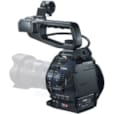 Camera cinema EOS C100 + OBJECTIF EF 6340B003AB