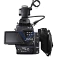 Camera cinema EOS C100 + OBJECTIF EF 6340B003AB